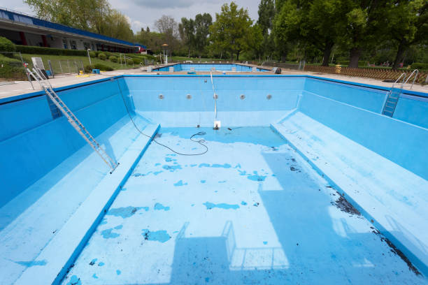 Professional Water damage restoration in IN