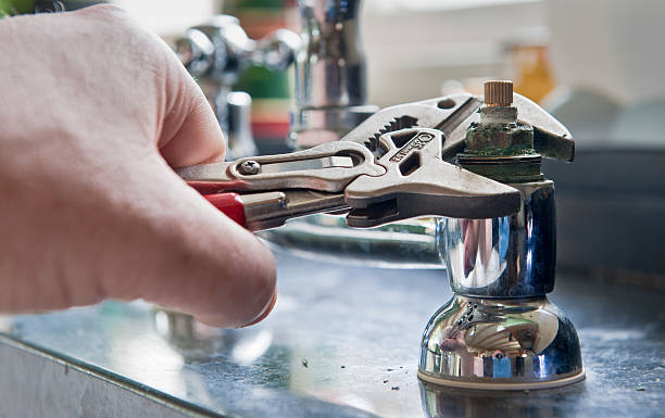 Best Water damage contractors near me  in Bluffton, IN